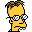 Prof Frink icon